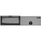 Buyers Products 18x16x88 Inch Diamond Tread Aluminum Topsider Truck Box with Flip-Up Doors 1701364 - alternate 2